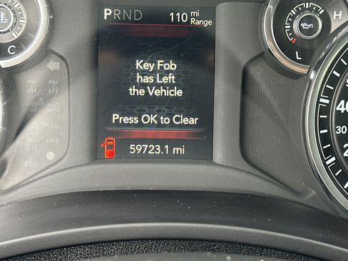 Used 2023 RAM 2500 Big Horn w/ Level 1 Equipment Group image 31