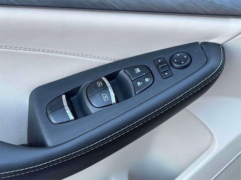 Certified 2017 Nissan Maxima 3.5 SL image 17