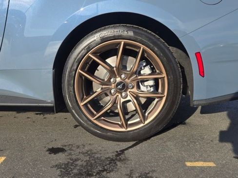 New 2025 Ford Mustang GT Premium image 14