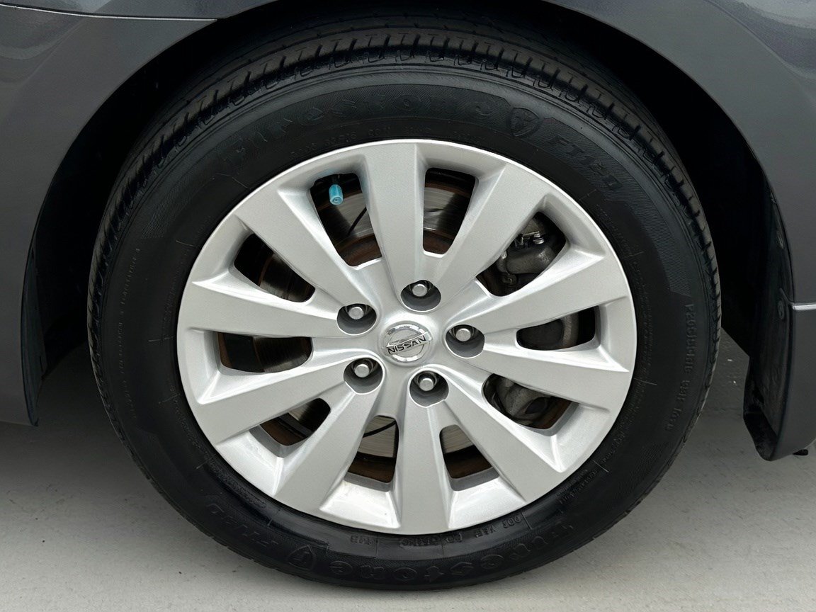 Used 2019 Nissan Sentra S FWD image 20