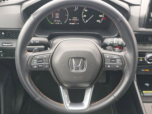 Used 2025 Honda CR-V Sport-L image 21