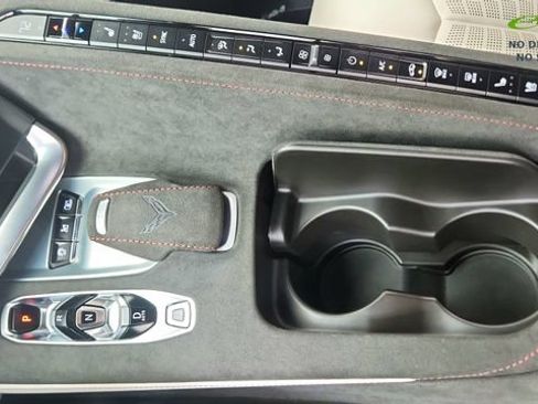 Used 2023 Chevrolet Corvette Stingray Premium Cpe RWD image 40