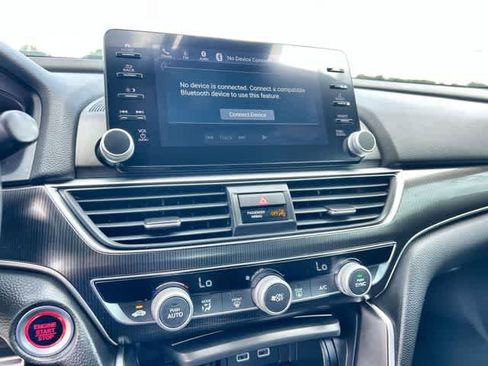 Used 2021 Honda Accord Sport image 18