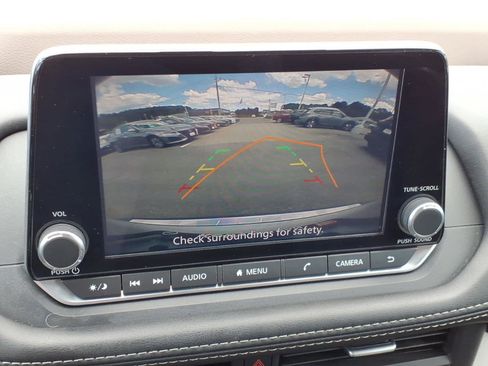 Certified 2023 Nissan Rogue SV AWD/4WD image 19