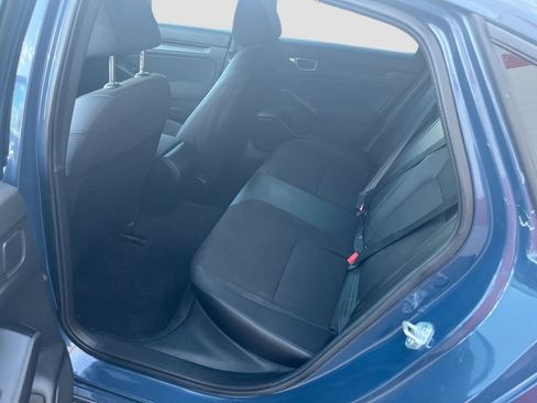 Used 2026 Honda Civic Sport image 23