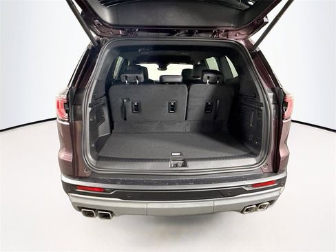 New 2026 GMC Acadia Elevation w/ Elevation Premium Package image 21