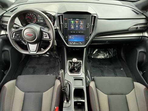 Certified 2022 Subaru WRX image 16
