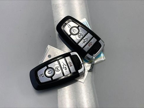 Certified 2023 Ford F150 XLT w/ Equipment Group 302A High image 9