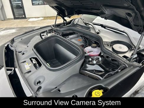 New 2024 Dodge Charger R/T Scat Pack w/ Plus Group image 42