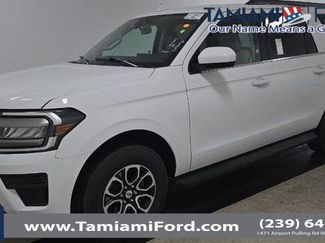 Used 2024 Ford Expedition Max XLT video 1