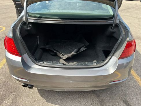 Used 2016 BMW 528i xDrive 528i xDrive Sedan 4D image 27