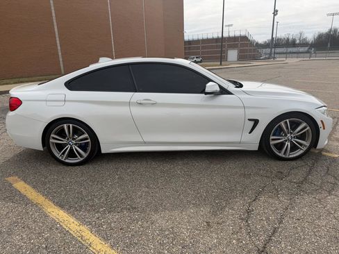 Used 2014 BMW 435i xDrive Coupe image 4