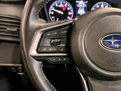 Used 2024 Subaru Outback Premium image 18