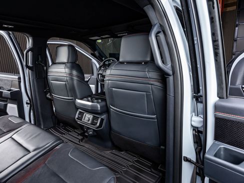 Used 2025 Ford F150 Raptor w/ Equipment Group 803A Raptor R image 32