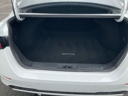 Used 2021 Nissan Sentra S FWD image 21