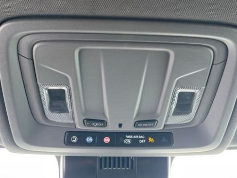 Used 2024 GMC Sierra 2500 SLE w/ SLE Convenience Package image 19