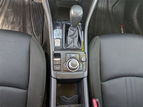 Used 2021 MAZDA CX-3 Sport image 15