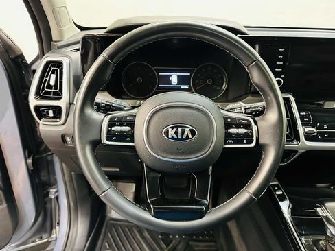 Used 2021 Kia Sorento SX AWD/4WD image 13