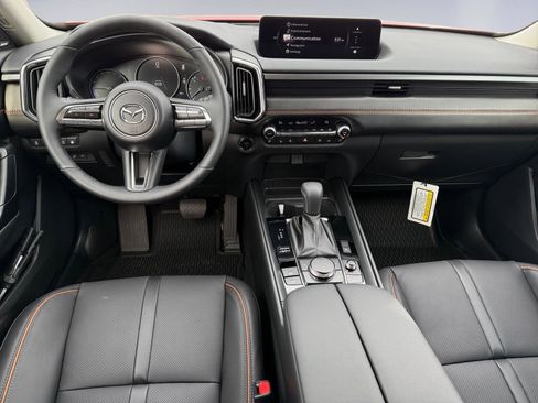 New 2026 MAZDA CX-50 2.5 Hybrid w/ Weather Package image 15