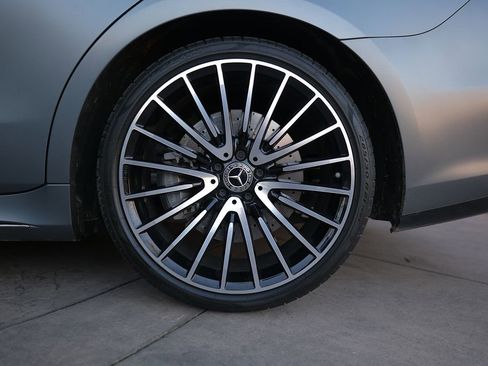 Used 2023 Mercedes-Benz S 580 4MATIC Sedan image 51