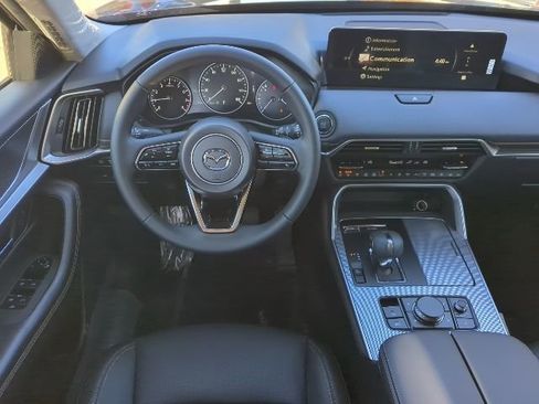 New 2026 MAZDA CX-90 3.3 Turbo w/ Preferred Package image 4
