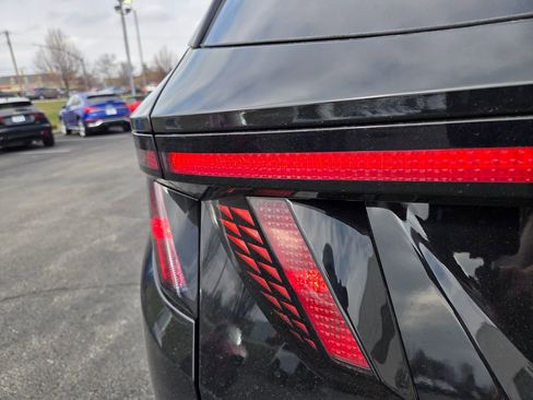 New 2026 Hyundai Tucson XRT image 6