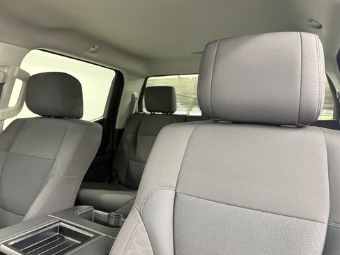 Used 2024 Toyota Tundra SR5 image 17
