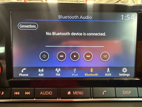 Used 2025 Nissan Sentra S FWD image 16