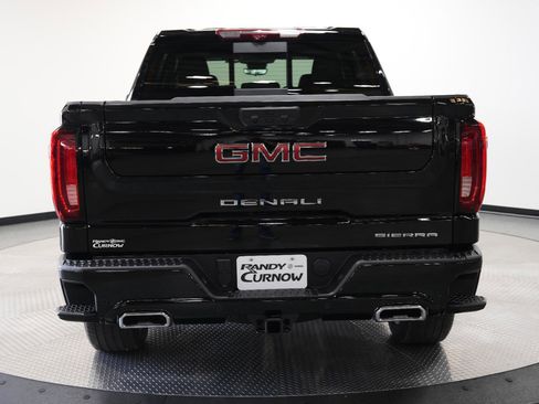 New 2026 GMC Sierra 1500 Denali image 9