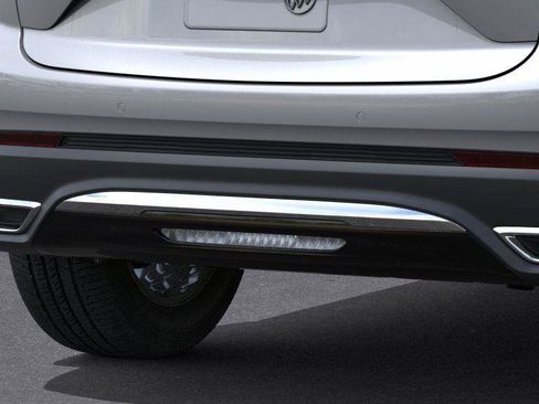 New 2026 Buick Envision Preferred image 14