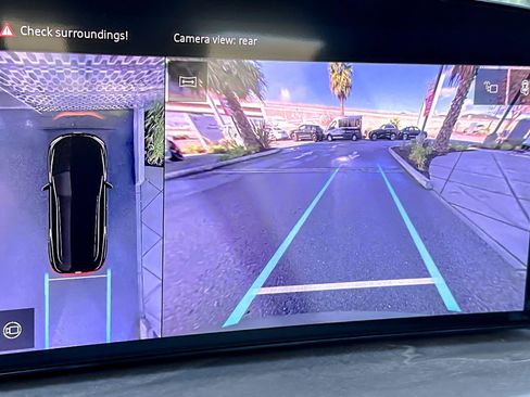 New 2025 Audi Q5 Premium Plus image 19