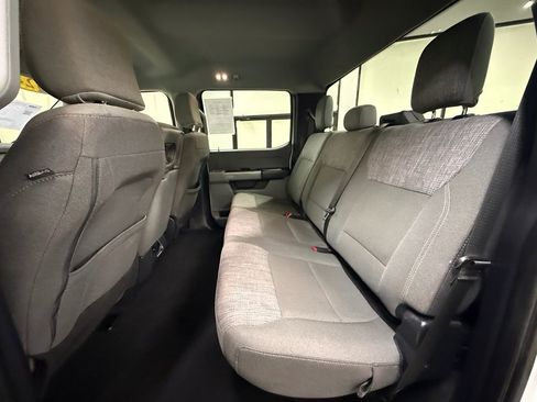 Used 2024 Ford F350 XLT AWD/4WD image 19