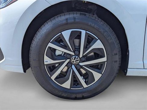 New 2026 Volkswagen Jetta S FWD image 9
