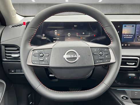 New 2026 Nissan Sentra SR image 21