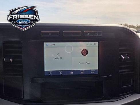 Used 2024 Ford F250 XLT w/ FX4 Off-Road Package AWD/4WD image 20