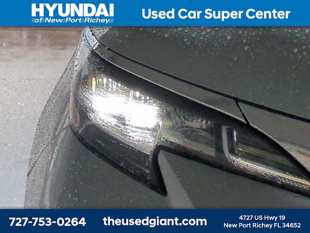 Used 2022 Toyota Sienna XLE FWD image 9