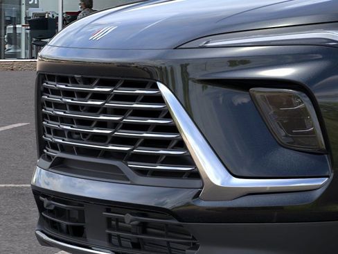 New 2026 Buick Enclave Preferred w/ Power Package image 13