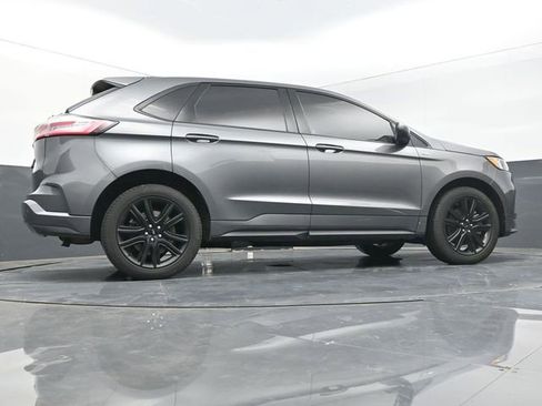Used 2024 Ford Edge ST-Line AWD/4WD image 42