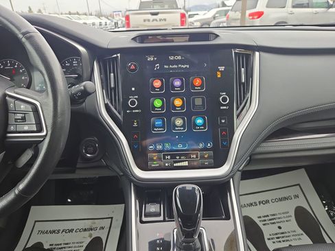 Used 2024 Subaru Outback Limited image 22