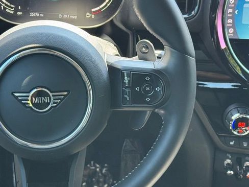 Certified 2024 MINI Cooper Countryman S AWD/4WD image 24