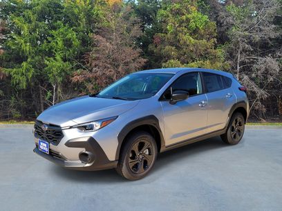 New 2026 Subaru Crosstrek 2.5i