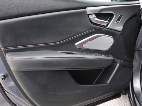 Used 2020 Acura RDX A-Spec AWD/4WD image 12