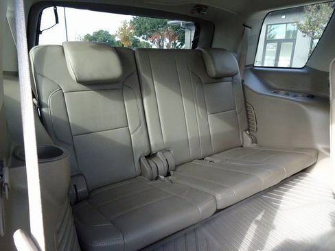 Used 2016 GMC Yukon SLT w/ Open Road Package image 22