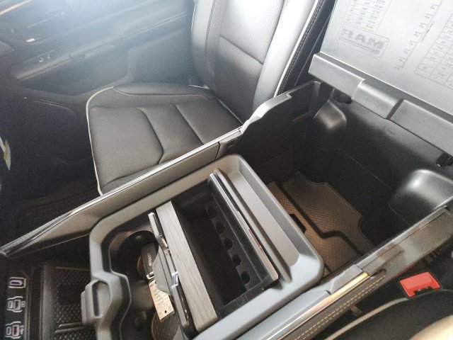 New 2026 RAM 1500 Limited AWD/4WD image 57