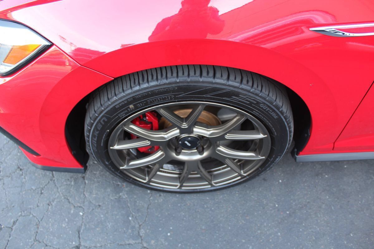 Used 2019 Volkswagen Jetta GLI FWD image 11