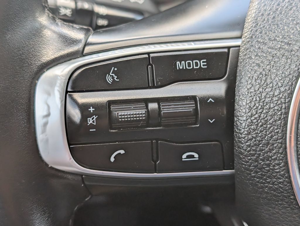 Used 2021 Kia K5 GT-Line w/ GT-Line FWD Premium Package image 13