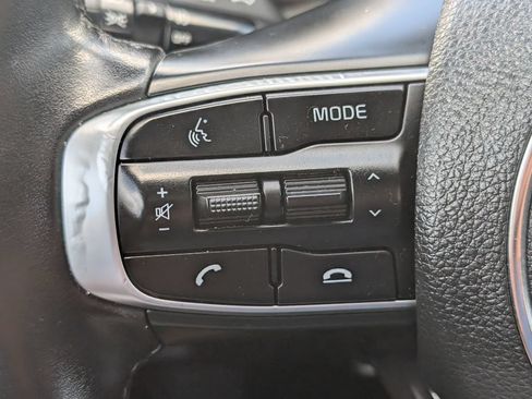Used 2021 Kia K5 GT-Line w/ GT-Line FWD Premium Package image 13