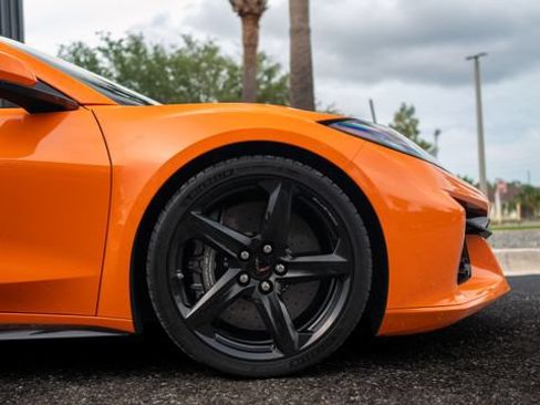 Used 2023 Chevrolet Corvette Z06 RWD image 19