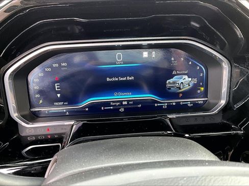 Used 2022 Chevrolet Silverado 1500 High Country w/ High Country Premium Package image 20