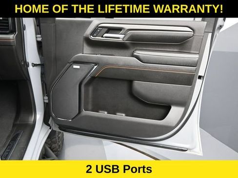 Used 2024 GMC Sierra 2500 AT4 w/ Technology Package AWD/4WD image 54